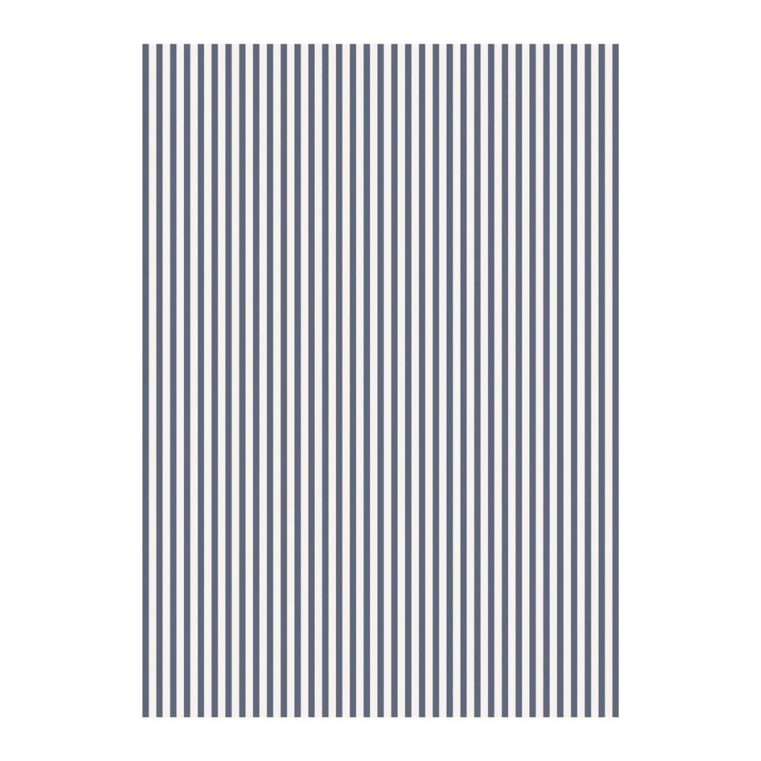 Køb Gavepapir Blå og Hvide striber 5 meter pr rulle | 39,95 | Fri fragt over 149 kr. | Hurtig levering | Dag til dag levering | Ib Laursen | Blåt gavepapir, Juletræer, Jul, Papir, Indpakning, indpakningspapir, Gaveindpakning, Gave, Jul, Fødselsdag, Blomster, Blomstret gavepapir