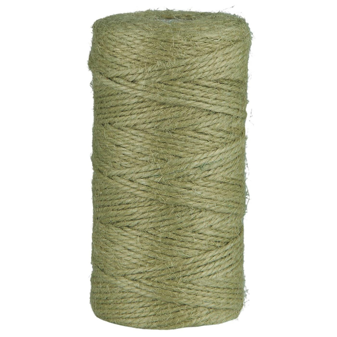 Køb Jutegarn natur 100 meter | 29,95 | Flere størrelser | Fri fragt over 249 kr. | Hurtig levering | Dag til dag levering | Ib Laursen | Indpakning, Gavebånd, Bånd, Gaveindpakning, Gave, Jul, Fødselsdag, Jute, Garn i jute