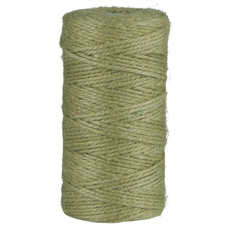 Køb Jutegarn natur 100 meter | 29,95 | Flere størrelser | Fri fragt over 249 kr. | Hurtig levering | Dag til dag levering | Ib Laursen | Indpakning, Gavebånd, Bånd, Gaveindpakning, Gave, Jul, Fødselsdag, Jute, Garn i jute