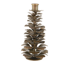 Køb Lysestage kogle | fra 79,95 | Fri fragt over 249 kr. | Hurtig levering | Dag til dag levering | Ib Laursen | Stage, Lys, Stearinlys, kalenderlys, Kalenderstage, Adventsstage, Dekoration, Juledekoration