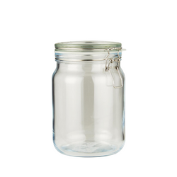 Køb Opbevaringsglas med patentlåg | fra 39,95 | Flere størrelser | Fri fragt over 149 kr. | Hurtig levering | Dag til dag levering | Ib Laursen | Krydderiglas, Sylteglas, Syltetøjsglas, Dåse, Kaffedåse, Tedåse, Glas med låg, Opbevaringsglas, Morgenmadsglas, Marmeladeglas