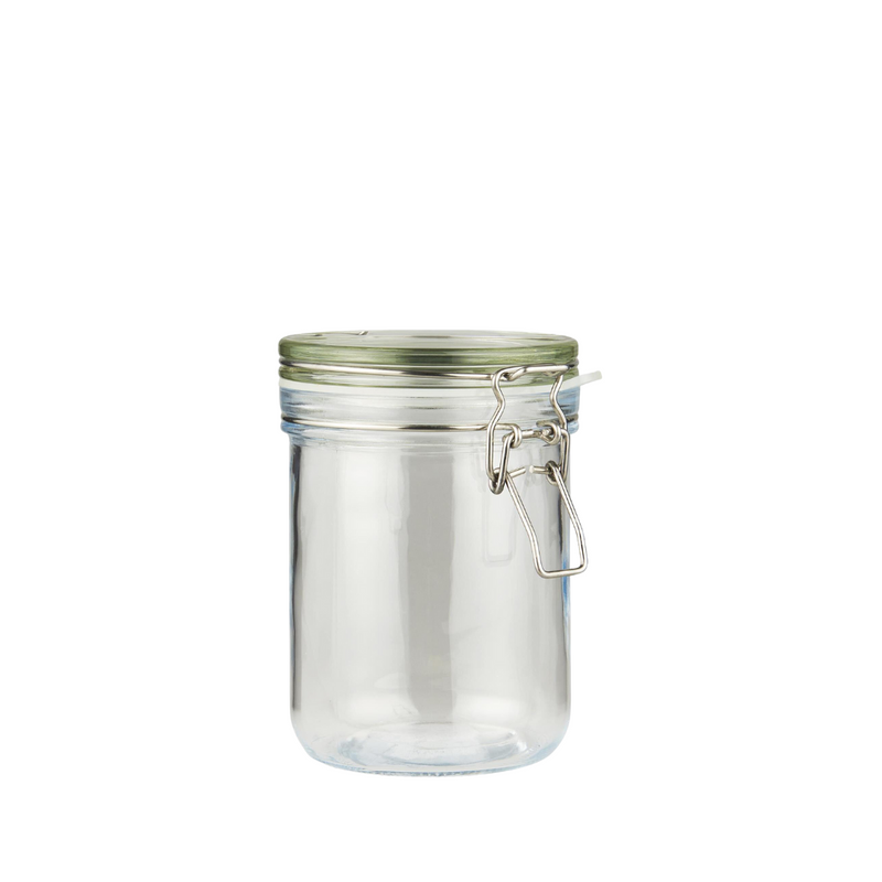 Køb Opbevaringsglas med patentlåg | fra 39,95 | Flere størrelser | Fri fragt over 149 kr. | Hurtig levering | Dag til dag levering | Ib Laursen | Krydderiglas, Sylteglas, Syltetøjsglas, Dåse, Kaffedåse, Tedåse, Glas med låg, Opbevaringsglas, Morgenmadsglas, Marmeladeglas