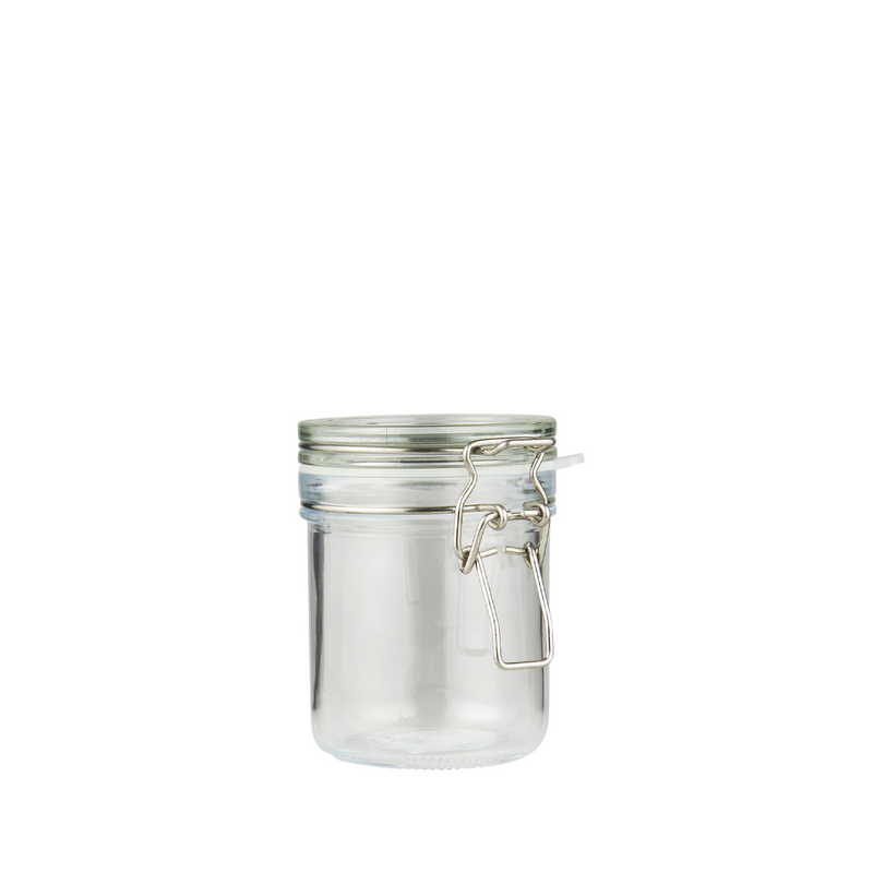 Køb Opbevaringsglas med patentlåg | fra 39,95 | Flere størrelser | Fri fragt over 149 kr. | Hurtig levering | Dag til dag levering | Ib Laursen | Krydderiglas, Sylteglas, Syltetøjsglas, Dåse, Kaffedåse, Tedåse, Glas med låg, Opbevaringsglas, Morgenmadsglas, Marmeladeglas