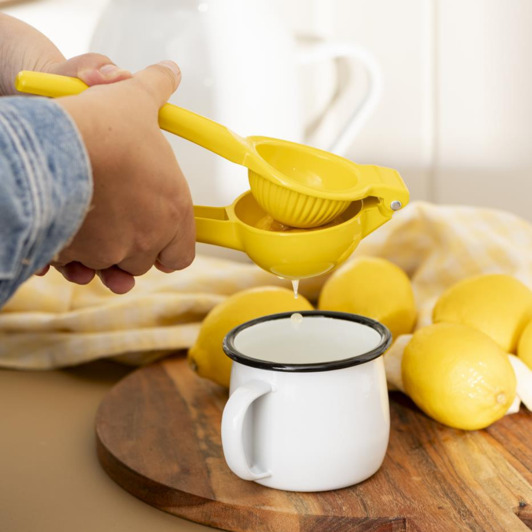 Citruspresser