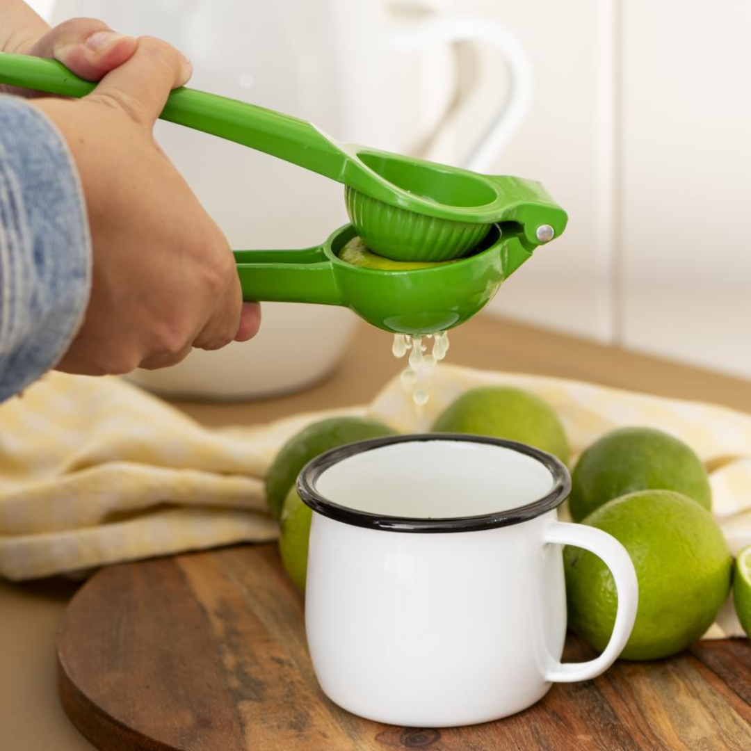 Citruspresser