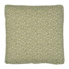Køb Hyndebetræk med mønster 45x45 cm | 119,95 | Flere farver | Fri fragt over 149 kr. | Hurtig levering | Dag til dag levering | Ib Laursen, Stolehynde, Hyndepude, Pude, Pude til stol, Bokspude, Boxpude, Pyntepude, Pynte pude, Pude med mønster