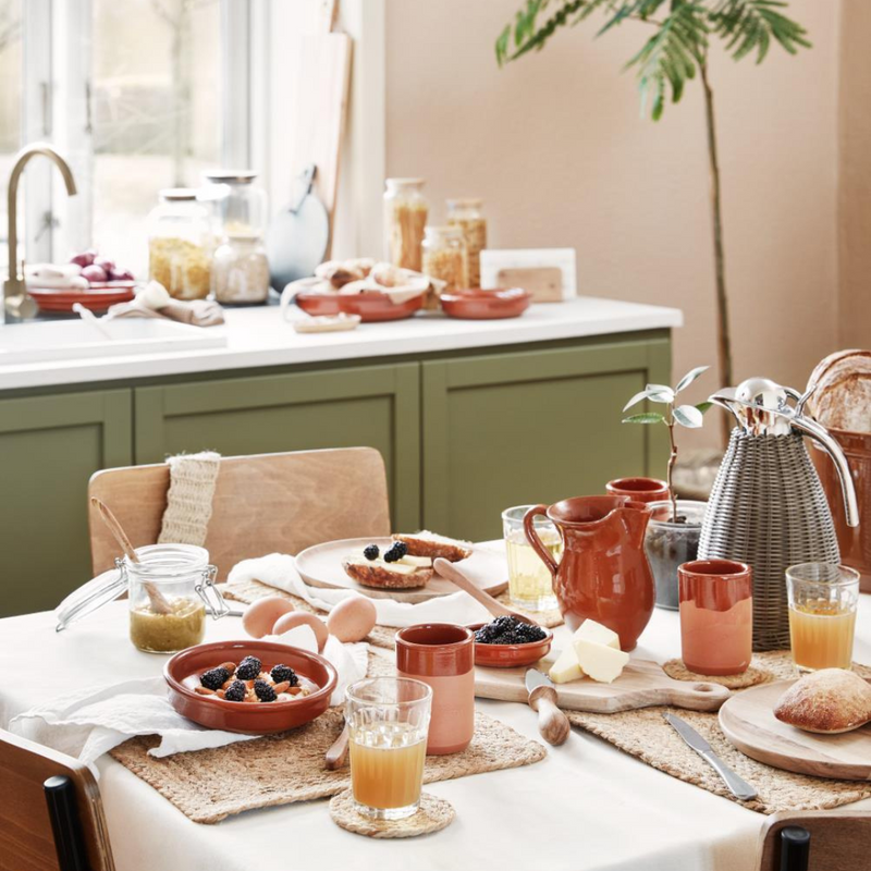 Tapas-/Serveringsskål Rustique
