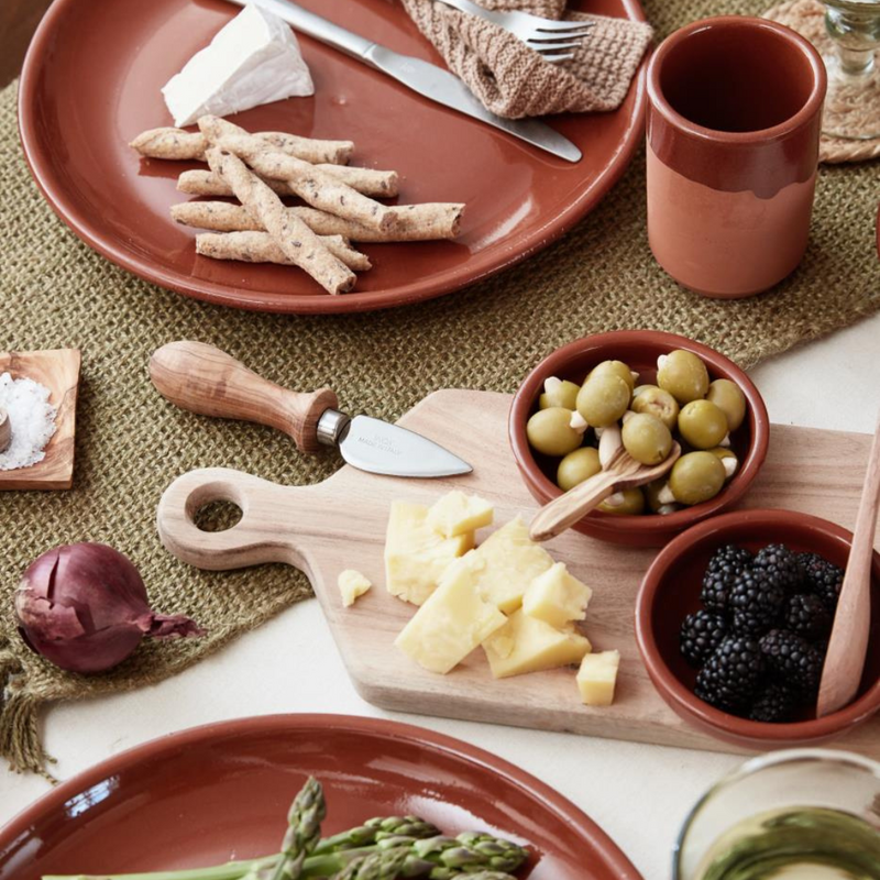 Tapas-/Serveringsskål Rustique