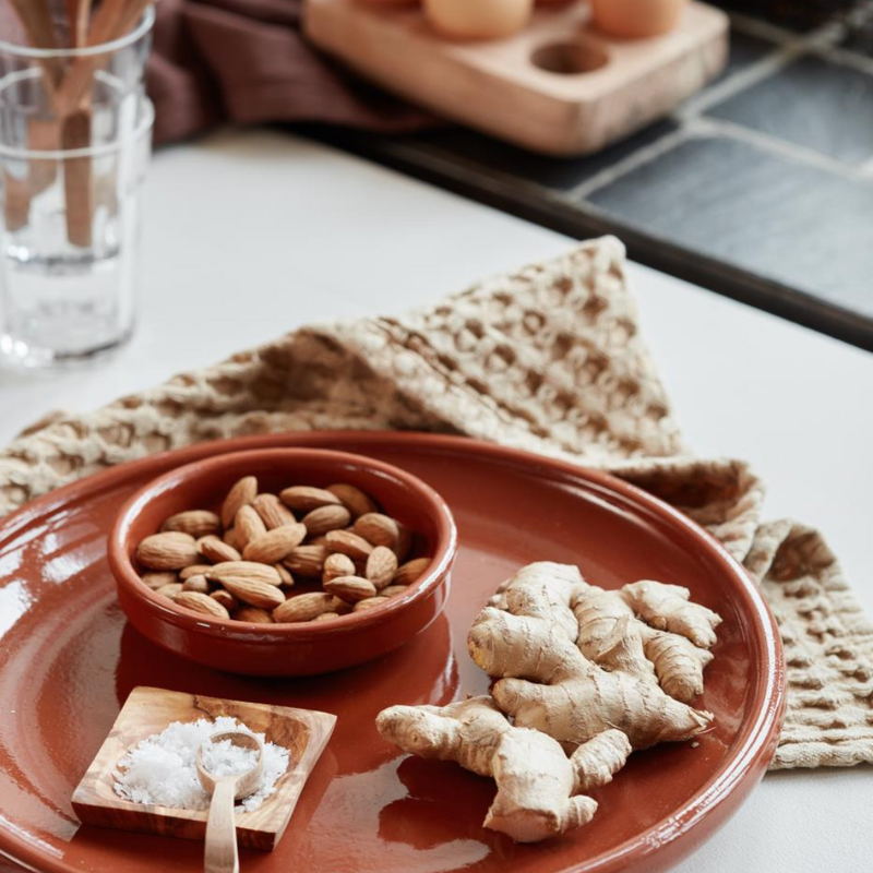 Tapas-/Serveringsskål Rustique