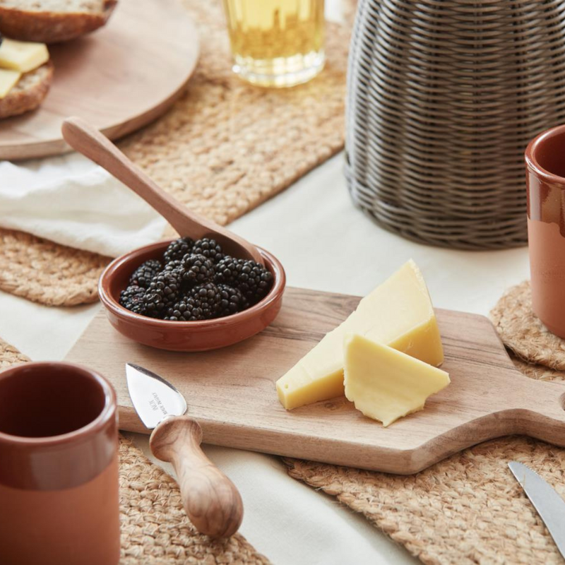 Tapas-/Serveringsskål Rustique