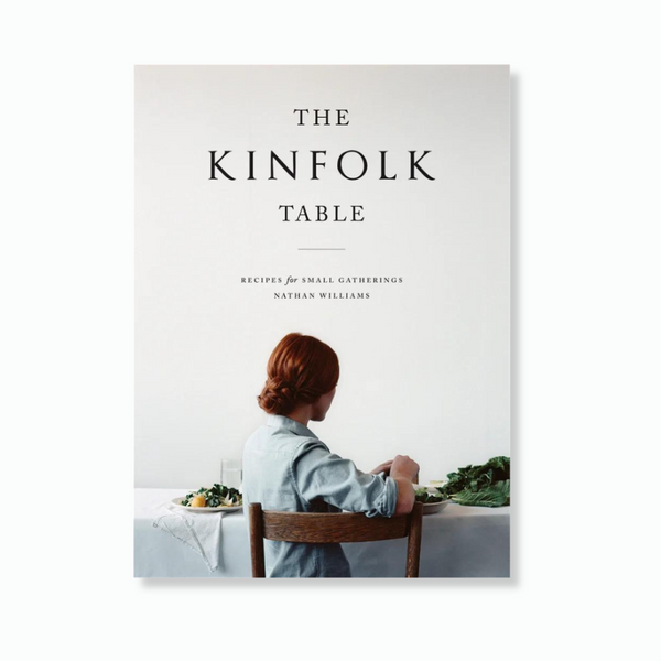 Køb bogen Kinfolk Table, som er en Coffe Table Book med flotte billeder og 85 lækre opskrifter fra verden over | Hurtig levering | Fri fragt over 149 kr.