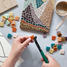 Mosaik kit