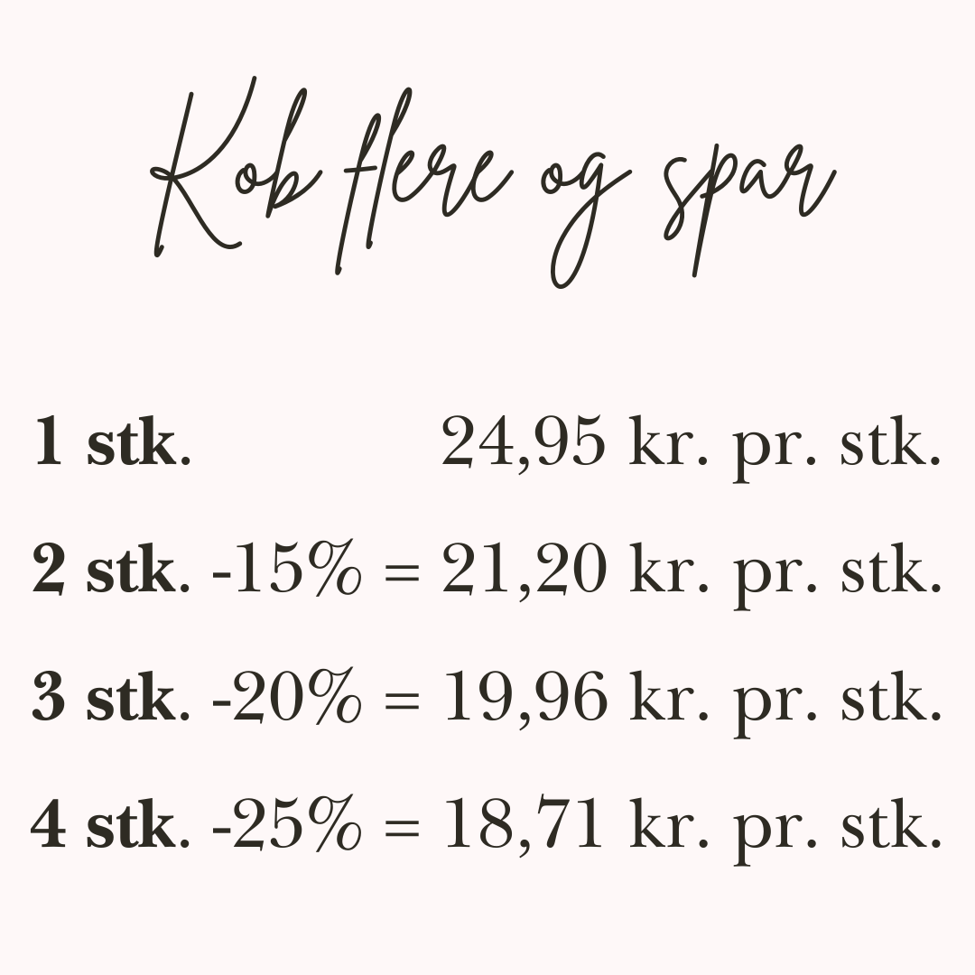 KKNEKKI hårelastik