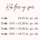 KKNEKKI hårelastik