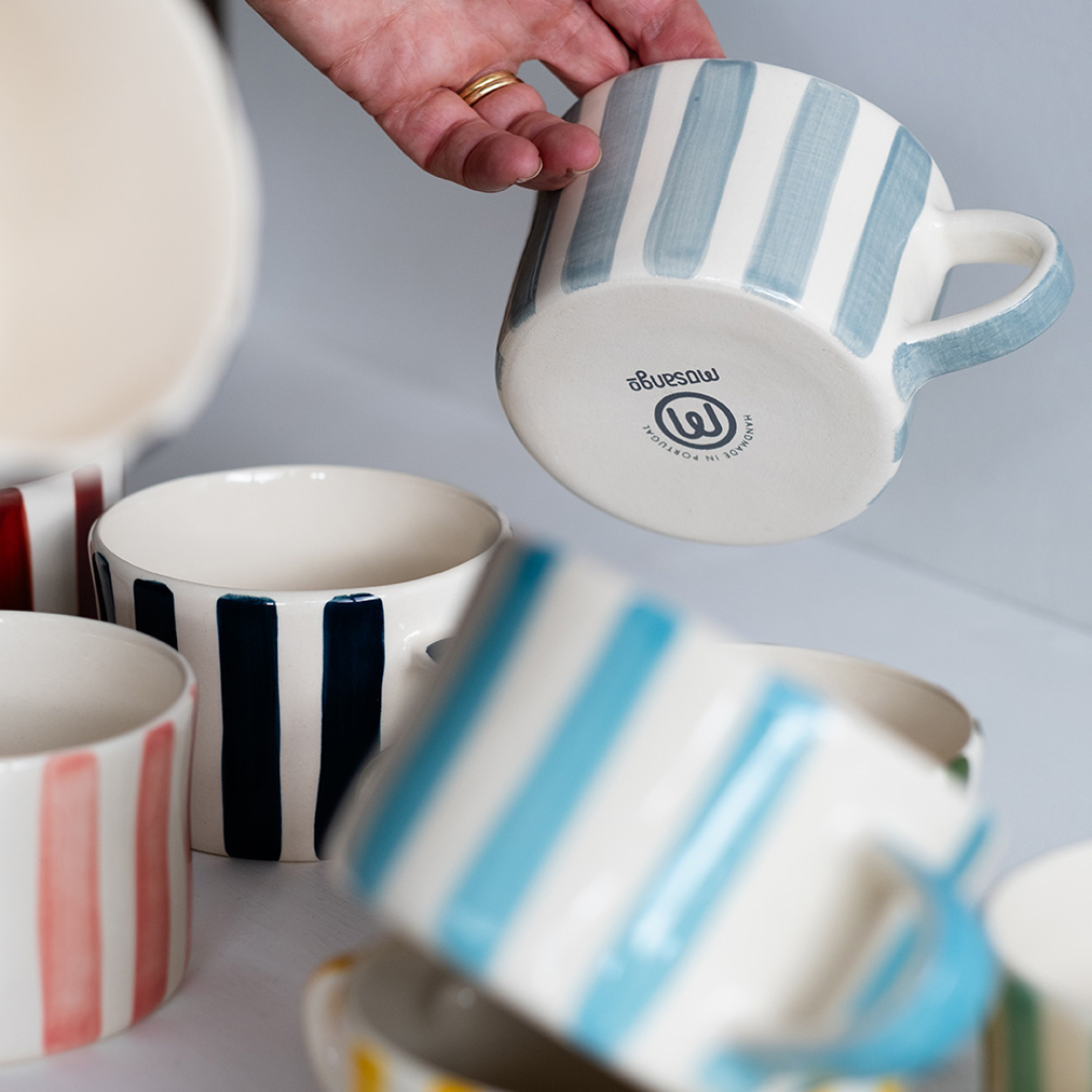 Køb Krus Musango | 209,95 | Fri fragt over 149 kr. | Hurtig levering | Dag til dag levering | Musango | Kop, Kaffekop, Kaffekrus, Tekop, TeKrus