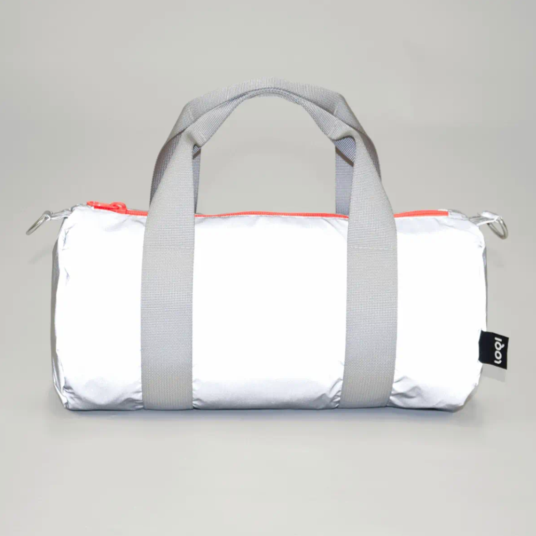 Køb Taske Neon Dark Orange | 259,95 | Fri fragt over 149 kr. | Hurtig levering | Dag til dag levering | Loqi | Håndtaske, Taske, Weekender, Rejsetaske, Gymnastiktaske, Weekendtaske, Skuldertaske 