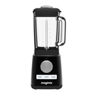 Køb Blender Power 4 - 1,8 liter | 1.689,00 | Fri fragt over 149 kr. | Hurtig levering | Dag til dag levering | Magimix l | Blender, 1300 watt, 22.000 omdrejninger, Sort, Smoothie, Juice, Blender som kan knuse is