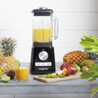 Køb Blender Power 4 - 1,8 liter | 1.689,00 | Fri fragt over 149 kr. | Hurtig levering | Dag til dag levering | Magimix l | Blender, 1300 watt, 22.000 omdrejninger, Sort, Smoothie, Juice, Blender som kan knuse is