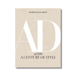 Coffee Table Book - Architectural Digest at 100: A Century of Style