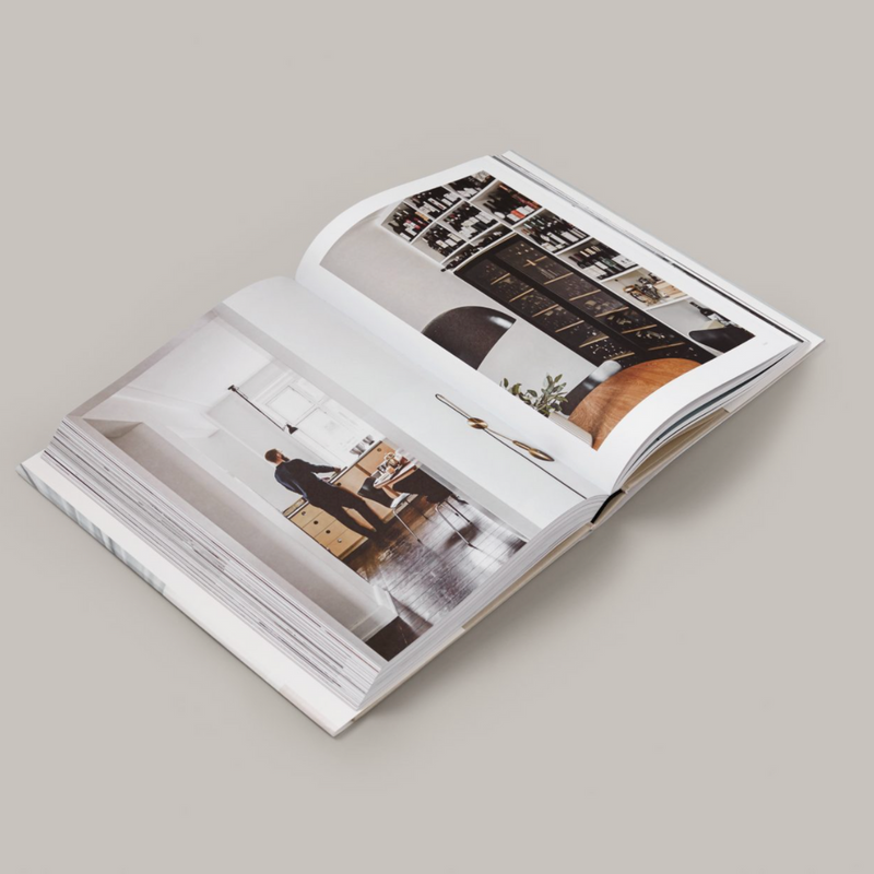Kinfolk Table Coffe Table Book Køb online hos PLINT til 299.95 kr