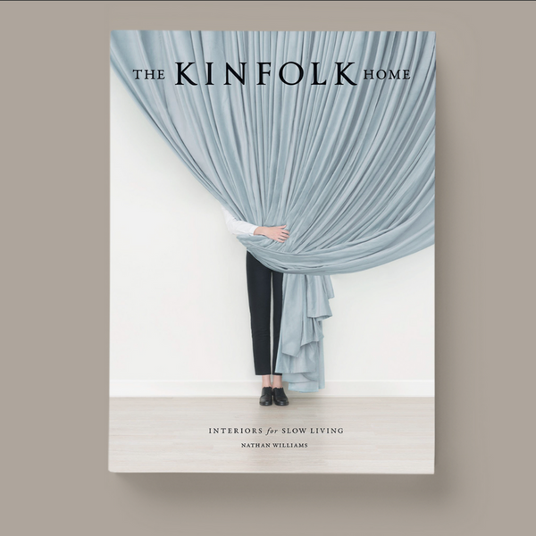 Coffee Table Book - Kinfolk Home