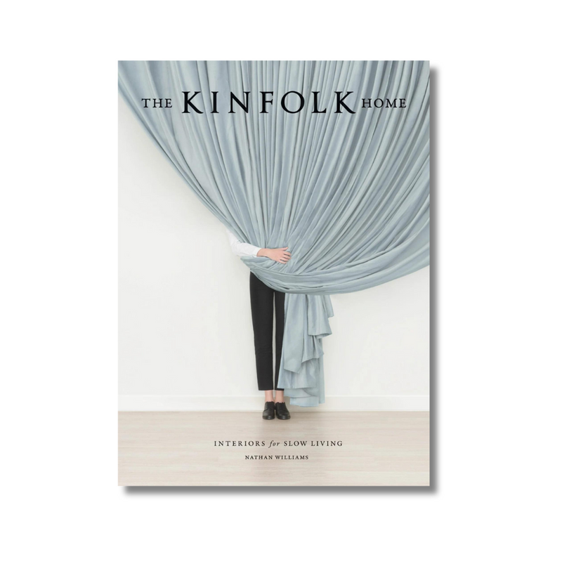 Coffee Table Book - Kinfolk Home