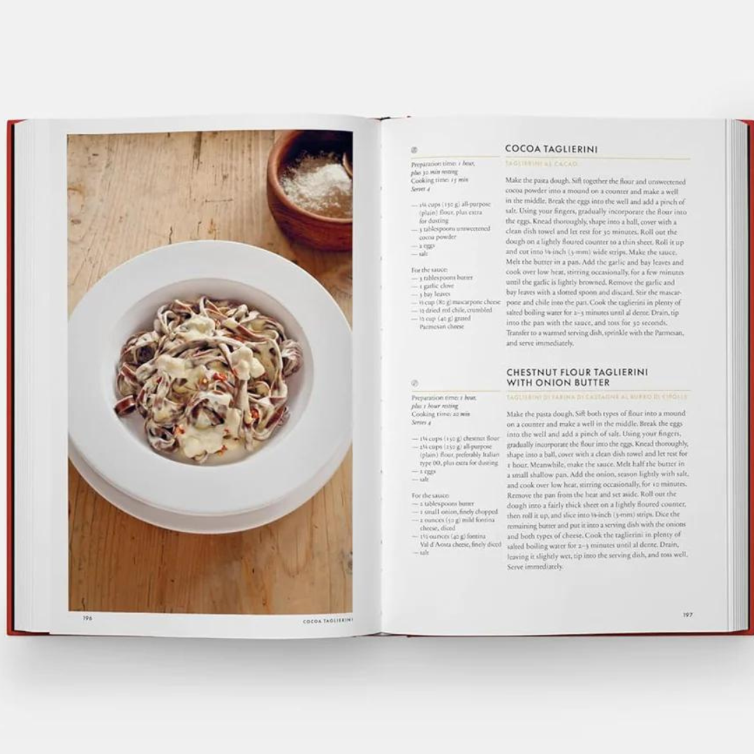 Køb bogen Coffee Table Book - The Silver Spoon Pasta | Hurtig levering | Fri fragt over 149 kr. | 319,00 | 