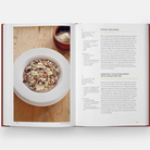 Køb bogen Coffee Table Book - The Silver Spoon Pasta | Hurtig levering | Fri fragt over 149 kr. | 319,00 | 