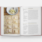 Køb bogen Coffee Table Book - The Silver Spoon Pasta | Hurtig levering | Fri fragt over 149 kr. | 319,00 | 