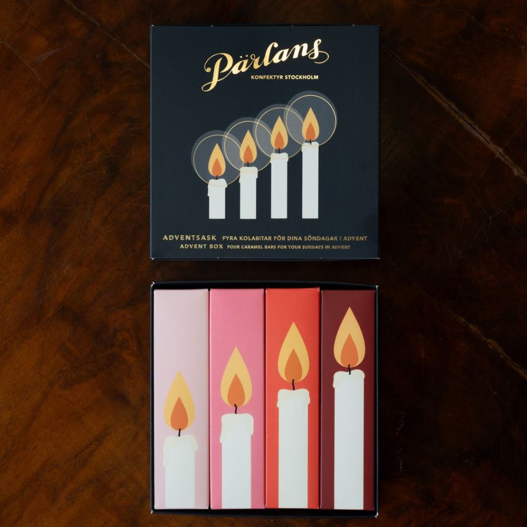 Adventskalender