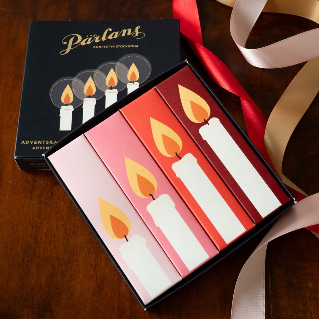 Adventskalender