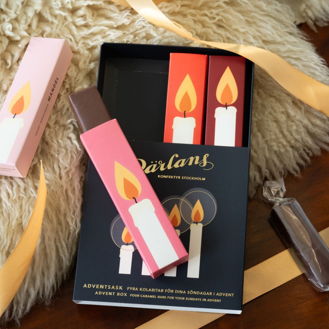 Adventskalender