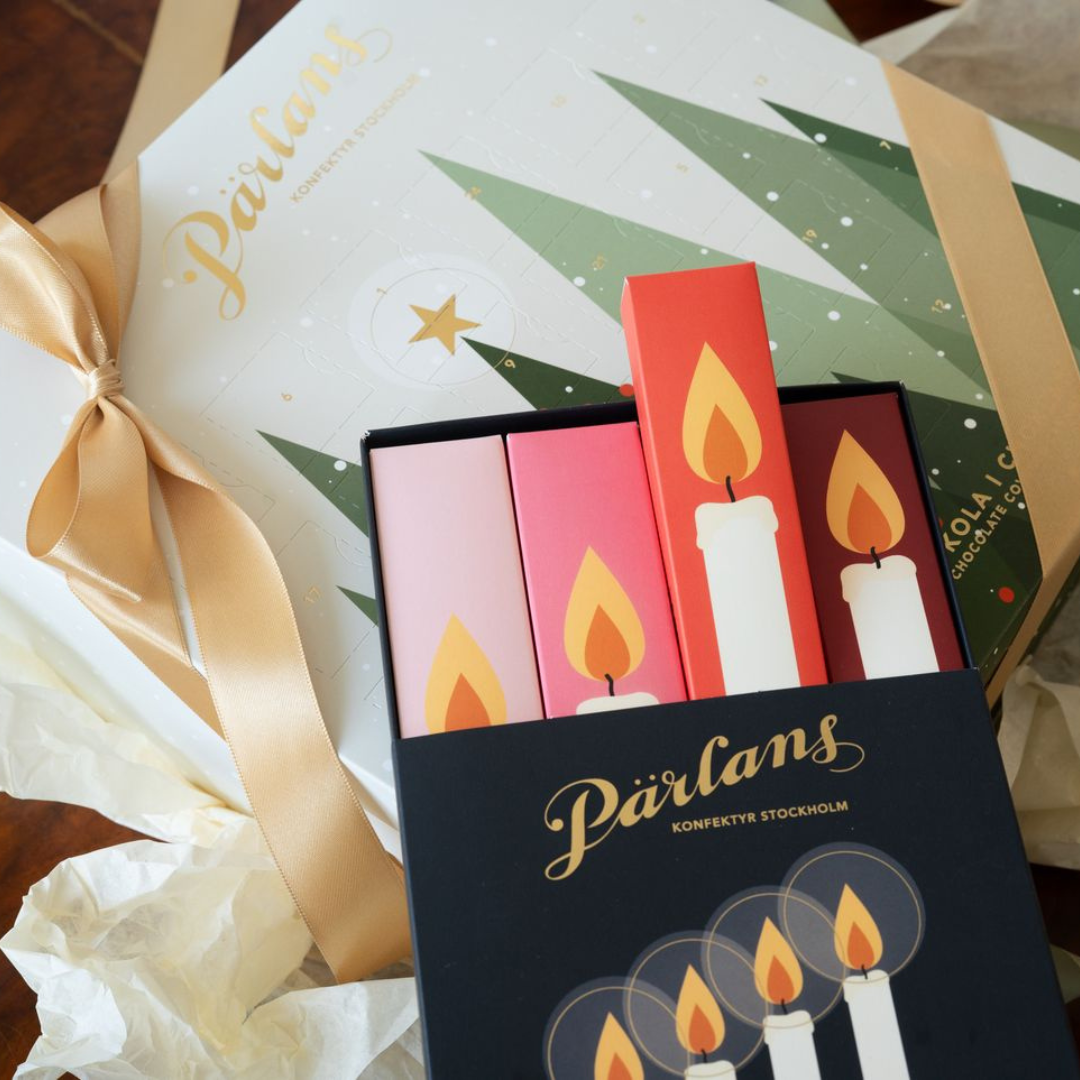 Adventskalender