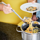 Køb Opøser Stål | 279,95 | Fri fragt over 149 kr. | Hurtig levering | Dag til dag levering | Rösle | Hærdet rustfrit stål, Rustfrit stål 18/10, Ske, Suppeske, Opøserske, Stålske