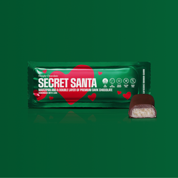 Simply Chokolade Bar