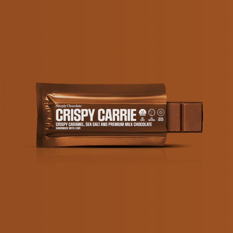 Køb Simply Chocolate Bar | 16,00 | Hurtig levering | Dag til dag levering | Simply Chocolate | Chokolade, Copenhagen, Håndlavede chokoladebarer med naturlige ingredienser, Chokoladebar,