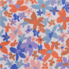 Køb Broderi kit Brilleetui Laura Flor | 399,00 | Fri fragt over 149 kr. | Hurtig levering | Dag til dag levering | UndwindStudio | DIY, Brodering, Broderiteknik, Vægophæng, Garn, Garnophæng, Garnprojekt 
