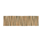 Køb Gulvtæppe Vem 70x250 cm | 849,00 | Fri fragt over 149 kr. | Hurtig levering | Dag til dag levering | Villa Collection l | Gulvtæppe, Løber, Måtte, Tæppe, Mønstret måtte, Farverigt tæppe, Grøn, Rosa, Natur
