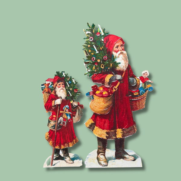 Køb Julemand Vintage - stående | fra 39,95 | Fri fragt over 149 kr. | Hurtig levering | Dag til dag levering | Vintage | Dekoration, Jul, Julepynt, Pynt, Borddækning, Juleophæng, Ophæng, Juletræspynt, Juletræsophæng