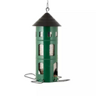 Køb Foderautomat frø Kombi Grøn | 209,95 | Fri fragt over 149 kr. | Hurtig levering | Dag til dag levering | Wildlife Garden | Fugl, Fuglemad, Fuglefoder, Mad til fugl, Fugl i haven, Automat til foder