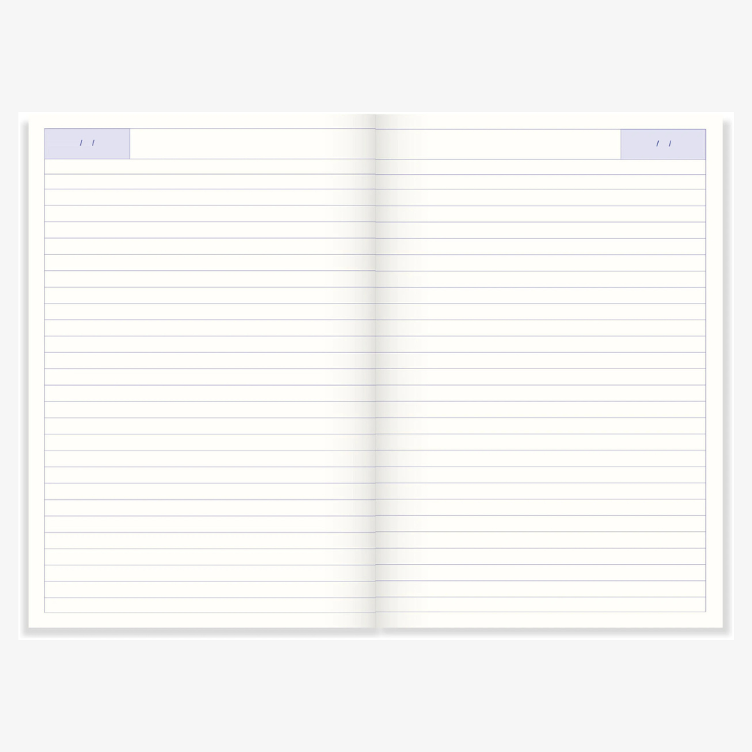 Travel Diary