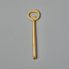 Køb Oplukker mat Guld | 99,95 | Fri fragt over 149 kr. | Hurtig levering | Dag til dag levering | be home | Flaskeoplukker, Guldoplukker, Oplukker i guld, Flaskeåbner, Flaskeoplukker, Kapselåbner