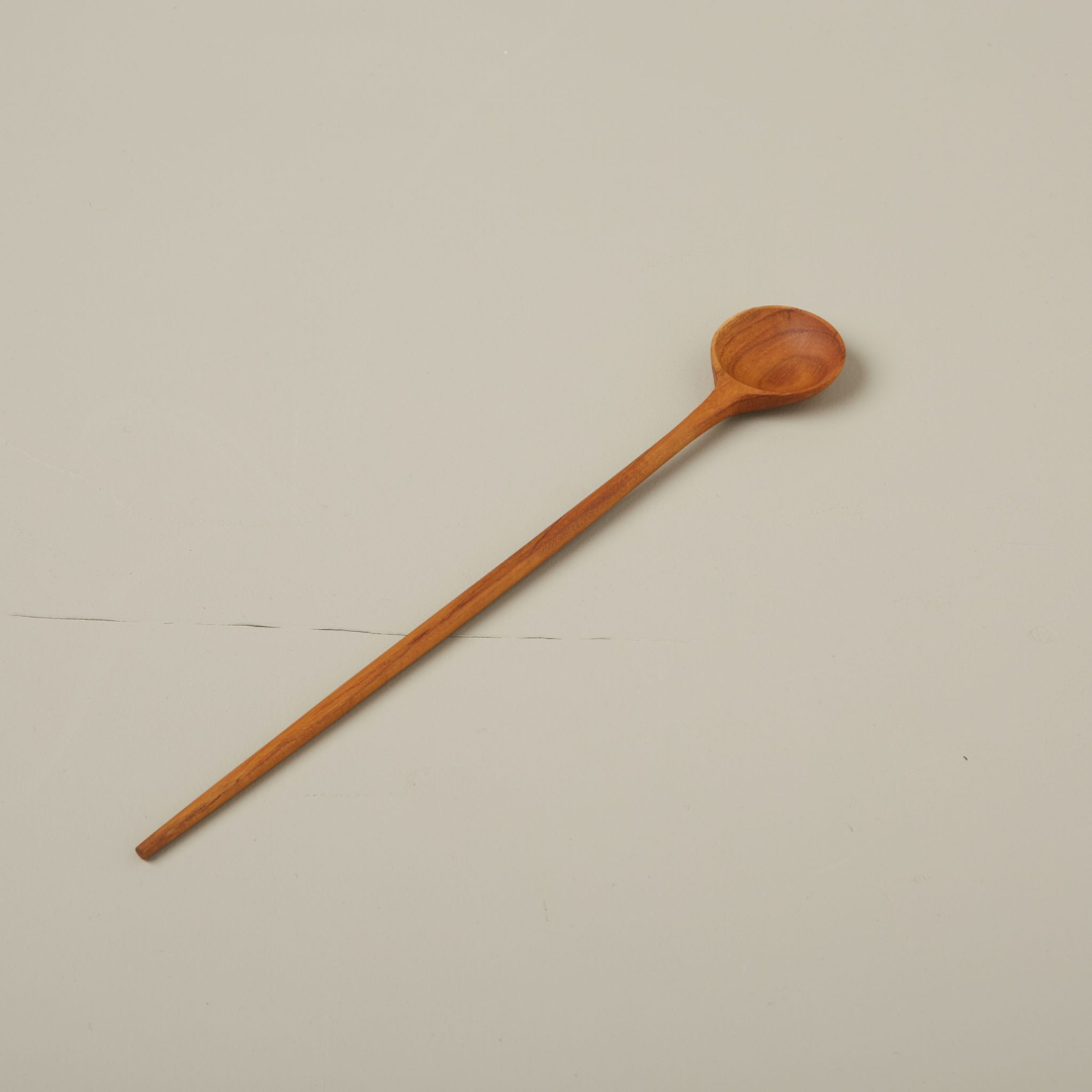 Køb Smageske Padma teak | 149,95 | Fri fragt over 149 kr. | Hurtig levering | Dag til dag levering | be home | Træske, Teaktræ, Håndlavet, Thailand, Træ, Ske i træ, Ske til at smage
