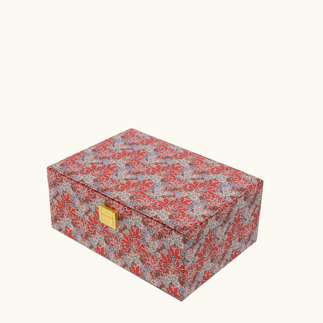 Smykkeskrin