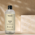Køb Opvaskemiddel - Probiotic Dish Soap - Cristal De Mer | 89,95 | Fri fragt over 149 kr. | Hurtig levering | Dag til dag levering | byoms | Rengøring, Moderne rengøring, Moderne husholdning, Rengørning, Uden kemi, Probiotika