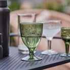 Køb Vinglas Crys | 69,95 | Fri fragt over 149 kr. | Fri fragt over 149 kr. | Hurtig levering | Dag til dag levering | House Doctor, Society of Lifestyle | Glas, Drikkeglas, Vinglas, Glas på stilk, Glas på fod