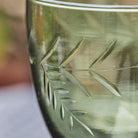 Køb Vinglas Crys | 69,95 | Fri fragt over 149 kr. | Fri fragt over 149 kr. | Hurtig levering | Dag til dag levering | House Doctor, Society of Lifestyle | Glas, Drikkeglas, Vinglas, Glas på stilk, Glas på fod