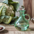 Køb Karaffel Caraf Grøn | 139,95 | Fri fragt over 149 kr. | Fri fragt over 149 kr. | Hurtig levering | Dag til dag levering | House Doctor, Society of Lifestyle | Glaskaraffel, Glas, 