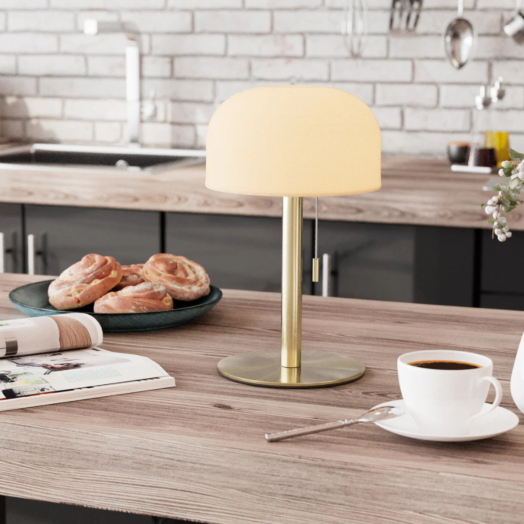 LED Bordlampe