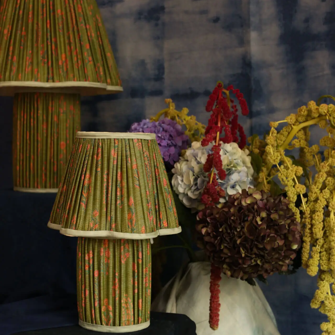 Bordlampe